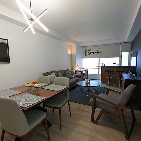 Luxury Condo Santa Fe Cosmocrat By Bamboo Skylife Mexico by Eksteriør bilde